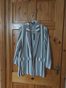 ladies blazer
