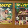 Hate Comics Annuals Image 2