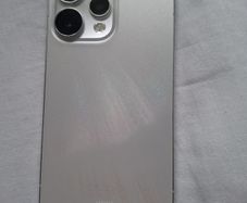 OPPO Reno 15 5G 512GB  Like New  2 Free Cases