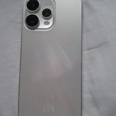 OPPO Reno 15 5G 512GB  Like New  2 Free Cases