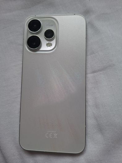 OPPO Reno 15 5G 512GB  Like New  2 Free Cases