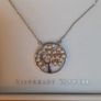 Tipperary Crystal necklace Image 5