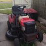 Ride on mower Image 7