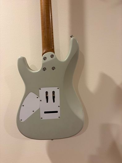 Harley Benton fusion 3 immaculate