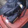Flymo XL500 Hover Mower Image 4