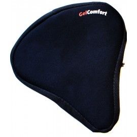 Gel Saddle Cover