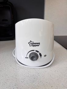 Tommee Tippee Bottle Warmer