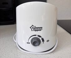 Tommee Tippee Bottle Warmer