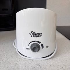Tommee Tippee Bottle Warmer