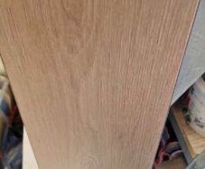 Wooden flooring 12mm