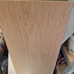 Wooden flooring 12mm