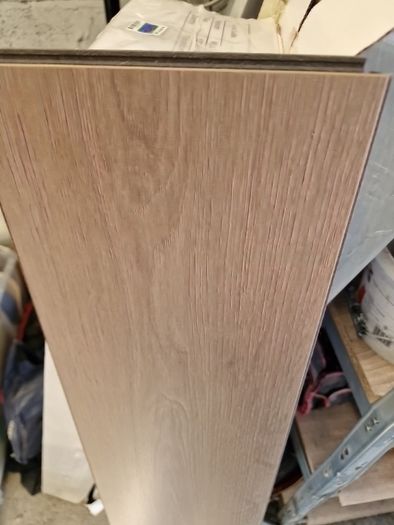 Wooden flooring 12mm