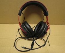 Headphones Gaming Wired HyperX