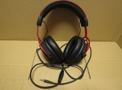Headphones Gaming Wired HyperX