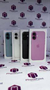 iPhone 16 128GB