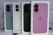 iPhone 16 128GB
