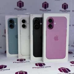 iPhone 16 128GB