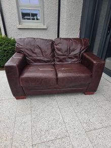 Sofa - 2 Seater