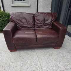 Sofa - 2 Seater