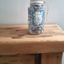 Vintage Glass Jar Image 7