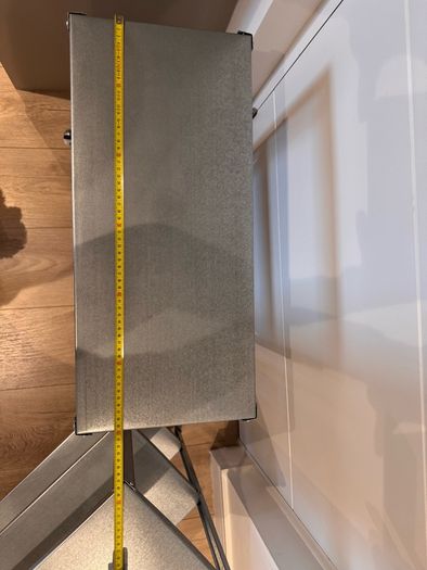 Ikea Shelving Unit