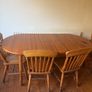 Kitchen/Dining Table Chairs Image 4