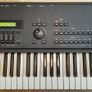 Yamaha SY85 Synthesizer Image 3