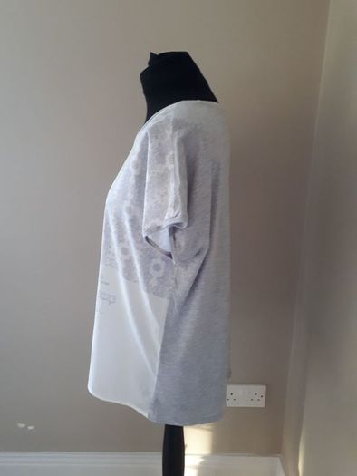 Esprit top