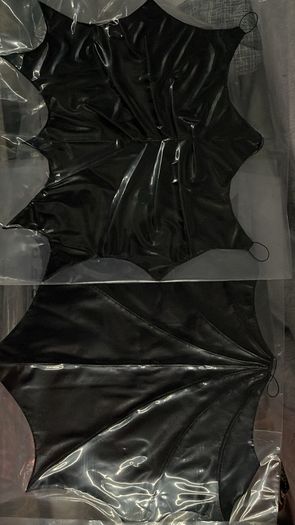 Kaustic Plastik X Infinite Statue London After Midnight 1/6 Figure (Not Hot Toys)