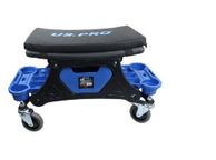 main image for ad Mechanics Rolling Stool With Storage Trays
