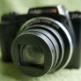 Maginon SZ-24 Digital Compact Camera 16,1MP - 24 x Optical Zoom Tested (battery cover is missing) Image 6