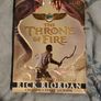 Heroes of Olympus and Chronicles of Kane Books Image 4