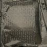 Armani Briefcase messenger laptop travel bag shoulder black Image 4
