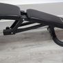 Hit Fitness SB42 Deluxe Utility Weight Bench Image 2