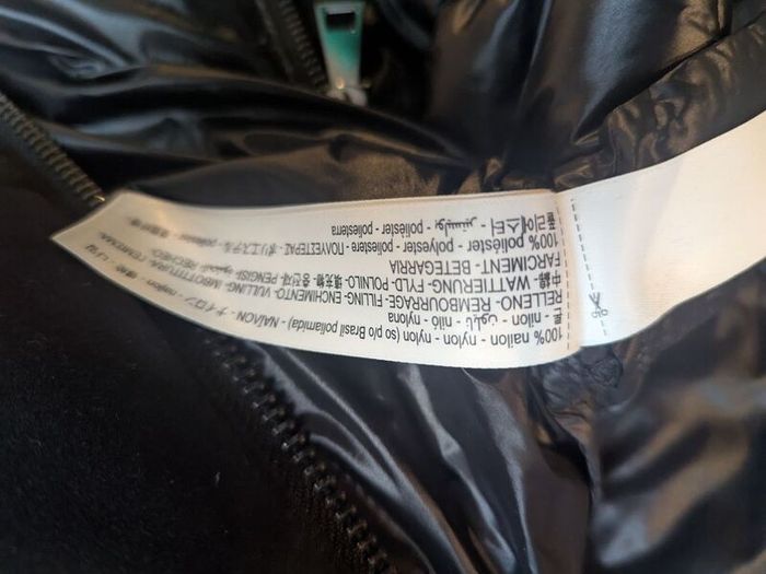 Massimo Dutti coat