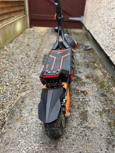 Kukirin G3 Pro