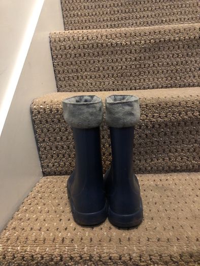Wellies