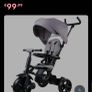 Kids Trike Image 2