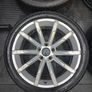 Volkswagen Golf Alloy wheels Image 2
