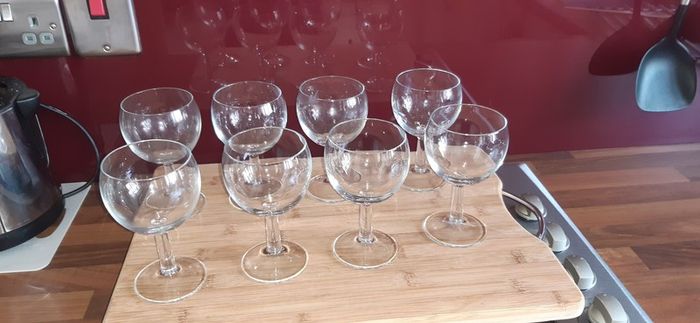 Glasses