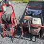 3000 psi  Honda power washer Image 7