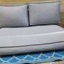 Outdoor cushions Image 3