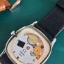 Omega Constellation Quartz Image 9