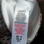 Wallis floral print dress UK 12 Image 3
