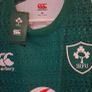 2018/19 Ireland Rugby Player Issue" Image 2