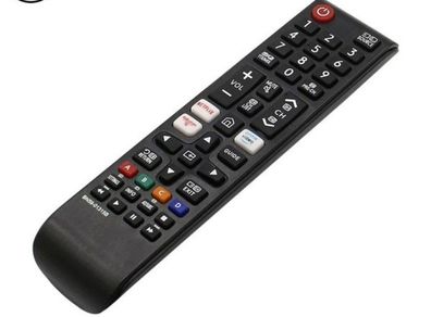 Remote Control for Samsung TV