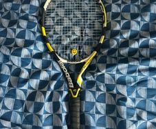 Babolat Aero Pro Drive