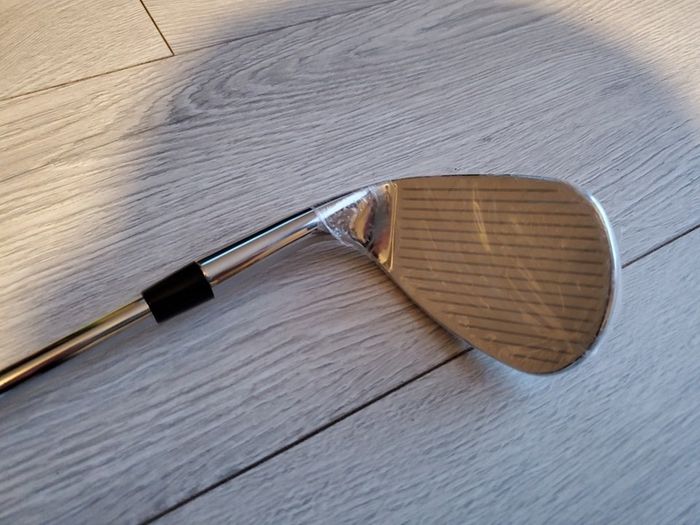 Golf club