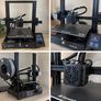 Voxelab Aquila S2 3D Printer Image 2