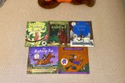 Julia Donaldson book bundle